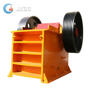 Pe-250X400 Pas Cher Complet Agrégat <span class=keywords><strong>De</strong></span> Pierre Concasseur Machine Prix <span class=keywords><strong>Liste</strong></span> Petit Concasseur À Mâchoires - Product Image 6