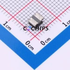 Inducteur de puissance DSE453226-470K-HF SMD, 4,5x3,2 mm (Inductance : 47 µH) (Précision : 10 % Courant nominal : 500 mA) - Product Image 2