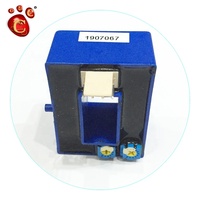 Sensor Tegangan Seri TBV5/25A TBV10/25A Sensor Arus Efek Hall
