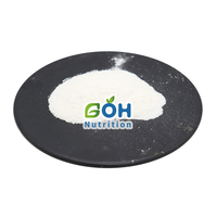 Édulcorant en poudre de maltodextrine de qualité alimentaire de haute qualité au meilleur prix