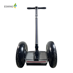 Eswing es6c 1600W * 2 động cơ không chổi than Pin Kép lốp thành phố 18.5 inch hai bánh xe off-road tự cân bằng Xe tay ga điện - Product Image 1