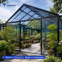 Plaque solide en polycarbonate 1 2 3 4 mm, imperméable et résistante aux UV, pour auvent thaïlandais, toit de jardin, pergola, maison résidentielle, villa