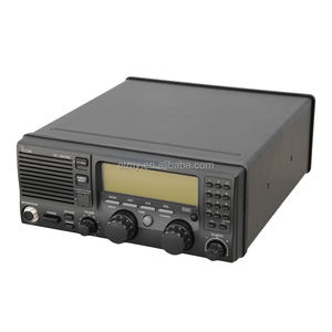 Icom IC-M710 150W Ricetrasmettitore Marino HF SSB a Onde Corte Stazione Radio Marittima IC-M710 - Product Image 4
