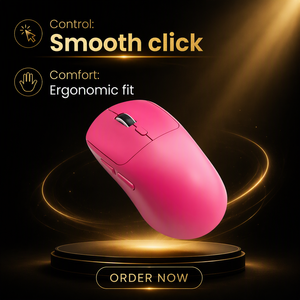 <span class=keywords><strong>Mouse</strong></span> Wireless <span class=keywords><strong>Bluetooth</strong></span> Ricaricabile Personalizzato, <span class=keywords><strong>Ergonomico</strong></span> e Verticale per Laptop - Product Image 1