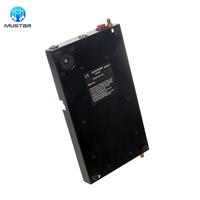 Production de cartes électroniques PCBA pour unités de contrôle électroniques automobiles Mu Star OEM, assemblage électronique, fabrication de PCBA basée sur les fiches de composants Gerber