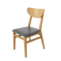 Table de cafétéria moderne pour restaurants à usage commercial table et chaise de cafétéria pour 4 personnes