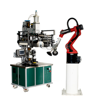 Gaobao – presse à transfert thermique automatique miracle, à vendre