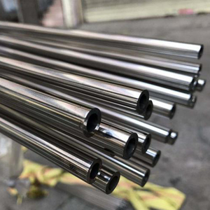 Прецизионные бесшовные стальные трубы высокого давления st37. 4 St45 St52.4 топливные трубки - Product Image 3