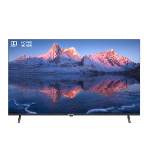 Smart <span class=keywords><strong>TV</strong></span> LED Ultra HD 4K Android da 55 Pollici Televisore Smart - Product Image 2
