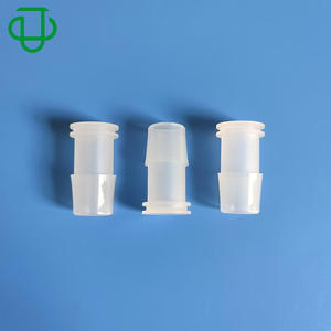 Bouchons et embouts en plastique PP de qualité alimentaire en vente pour les commandes en gros - Product Image 2