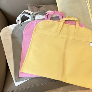 Сумка для одежды, Пылезащитная с окном - Product Image 3