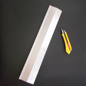 Striscia chimerica in lega di alluminio di alta qualità di qualità industriale, larghezza 97mm, precisione, livellamento speciale - Product Image 6