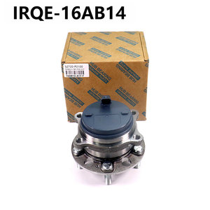 IRQE-16AB14 Rear <b>Wheel</b> Bearing Unit Axle Head Assembly 30mm Inner Diameter For Hyundai <b>Replacement</b> Part - Product Image 4