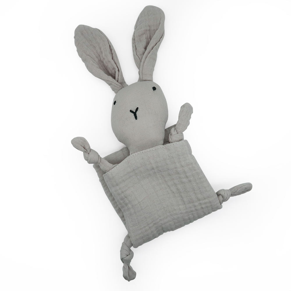 กระต่ายสีเทา