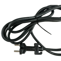 Perceuse électrique professionnelle de qualité industrielle 850W 26mm robuste avec contrôle des vibrations marteau de démolition AC multifonctionnel