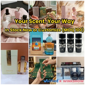 MOQ 100 – Coffret Cadeau Parfum Floral-Oriental pour Femme avec Vaporisateur EDP et Emballage Rouge Luxe – <span class=keywords><strong>Brume</strong></span> Corporelle – Parfum OEM - Product Image 5