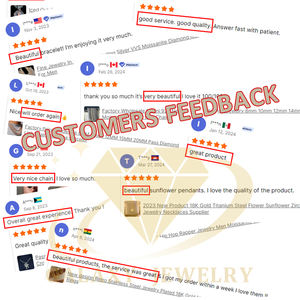 Collar Personalizado de Plata 925 con Letra Doble R Hip Hop, Diamantes Baguette VVS y Moissanita, Cadena y Colgante de Joyería Personalizada Iced Out - Product Image 6