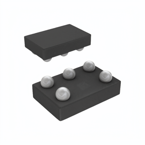 ลอจิกเกต XOR 1CH 2 Inp 5DSBGA SN74AUC1G86YZPR 5 xfbga ที่ได้รับอนุญาตจากตัวแทนจำหน่าย - Product Image 1