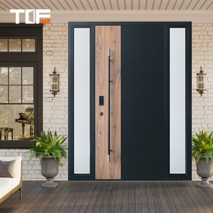Puerta de Seguridad de Acero de Jamaica, Precio de Mayoreo, Gran Venta <span class=keywords><strong>2022</strong></span> - Product Image 6