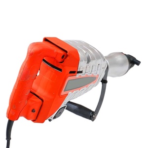 <span class=keywords><strong>Martillo</strong></span> <span class=keywords><strong>Demoledor</strong></span> Eléctrico de 1500w y 4000bpm, 220V, Rompedor de Concreto, Portátil, con Motor de Escobillas, Taladro <span class=keywords><strong>Demoledor</strong></span> Eléctrico - Product Image 4