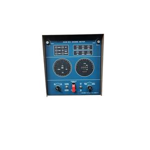 KCM-EG Engine Meter Diesel <b>Generator</b> Control Panel 4913985 Marine Use - Product Image 1