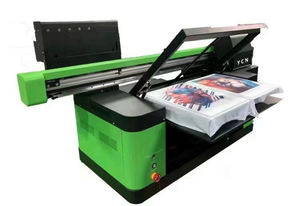 가장 저렴한 A1 A2 A3 DTG 프린터 티셔츠 인쇄기 섬유 프린터 모든 패브릭 프린터 기계 Teajkg - Product Image 3