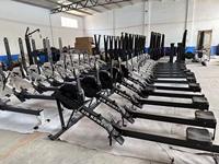 Vente chaude pour le concept 2 Rameur d'intérieur Exercice aérobie/Cardio Gym Équipement de fitness Concept Rameur à air Rameur