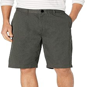 Pantalones Cortos Deportivos de Lona para Hombre, Estilo Nuevo, Verano, Casual, 100% Poliéster, Antiarrugas, Transpirables, de Secado Rápido, con Estampado por Sublimación - Product Image 4