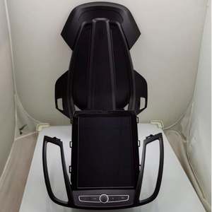 Radio Multimedia para Auto con Pantalla Tesla de 10.4 Pulgadas, Android 13, para Ford KUGA C Max C-max, Unidad Principal, GPS, Reproductor, CarPlay - Product Image 2