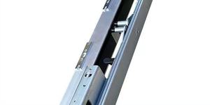 Riel Deslizante Automático de Alta Resistencia para Mesa de Comedor, Cocina, Gimnasio, Accesorios de Muebles, Fácil Instalación - Product Image 5