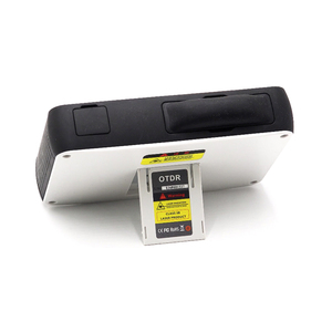 เครื่องทดสอบออปติคอลมิเตอร์ที่เหมาะสม 1550nm mini Exfo อุปกรณ์เครื่องมือผลิต - Product Image 6