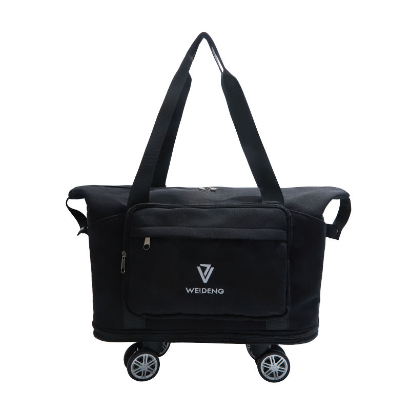 Version poulie noire