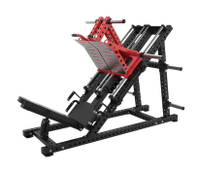 Machine combinée RUNTEK Arms Blaster pour curls biceps et extensions triceps |   Équipement d'entraînement de force pour la poitrine et le dos, pour salle de sport