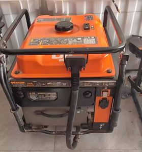 Generador Original Nuevo y Genuino para Dron Agrícola T50 D12000iEP Compatible con Dron T50 - Product Image 5