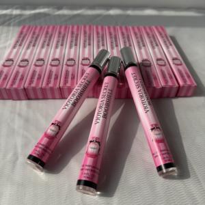 Vente en gros de parfums pour femmes en tube de 35 ml, parfum longue durée, spray corporel, Victoria Secret, parfum miniature original - Product Image 6