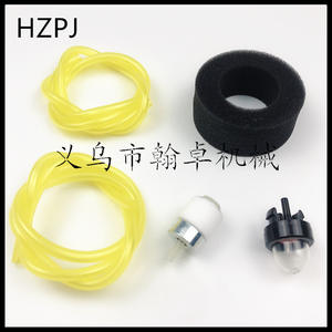 Filtre à air Ryobi 410R 600R 705R 725R 765R280r310BVR RGBV3100 pour débroussailleuse HZPJ, qualité DIY, nylon électrique, OEM personnalisable - Product Image 4