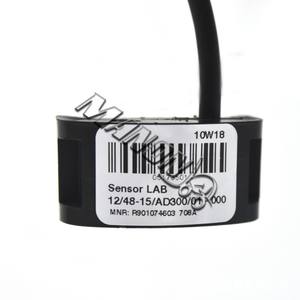 Sensor de Dirección Jungheinrich 50107012 para Montacargas Serie EFG, Tipo Contrabalanceado, Nuevo Modelo - Product Image 3