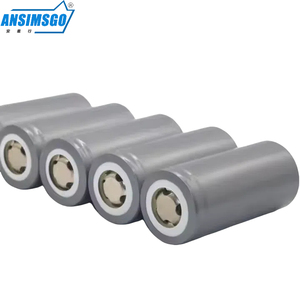 Baterai Lithium Silinder LiFePO4 ANSIMSGO 32700 3.2V 35Ah 1000 Siklus -50~60C Tingkat Pengosongan Tinggi - Product Image 4