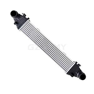 2045000300 Intercooler para <span class=keywords><strong>Mercedes</strong></span>-Benz W204 C 320 <span class=keywords><strong>CDI</strong></span>/C 350 <span class=keywords><strong>CDI</strong></span>/GLK 350 <span class=keywords><strong>CDI</strong></span> 4MATIC/C <span class=keywords><strong>220</strong></span> <span class=keywords><strong>CDI</strong></span>/C 350 <span class=keywords><strong>CDI</strong></span> <span class=keywords><strong>BLUEEFFICIENCY</strong></span> - Product Image 1