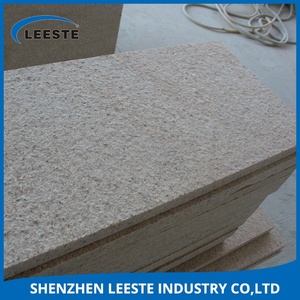 Giá Rẻ Trung Quốc Mới Vàng Lúa Mì Màu Be Kem Vàng G682 Đá Hoa Cương Giá - Product Image 3