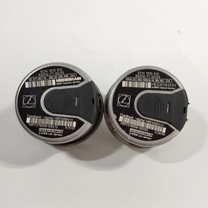 Codificador Original Heidenhain ECN 1313 512 62S12-71 12C0301 ID377 807-12, ECN 1313 512 62S12-71 12C0301 ID377 807-12 Heidenhain ECN - Product Image 1