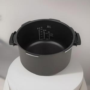 Pot intérieur pour accessoires de cuiseur à pression, pièces d'origine d'usine, en acier inoxydable 316, fabriqué en Chine - Product Image 1
