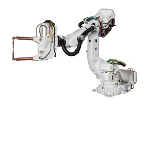 Robot industriel A-B-B pour IRB 6700 200Kg - Product Image 4