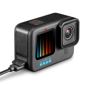 Funda de Silicona con <span class=keywords><strong>Protector</strong></span> de Pantalla para <span class=keywords><strong>GoPro</strong></span> <span class=keywords><strong>Hero</strong></span> <span class=keywords><strong>9</strong></span> 10 11 12 13, Accesorios de Protección para Cámara de Acción - Product Image 2