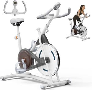 Nuevo Diseño, Venta Caliente, Plegable para Bicicleta con Pantalla LCD, Asiento Ajustable Ecológico para Uso Doméstico - Product Image 1