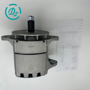 EexcavaStart 5N-5692 3T-8947 3T8947 8C-3669 8C3669 ไดชาร์จ 24V 35A ใหม่ เหมาะสำหรับเครื่องยนต์ 3208 D3 D4 D5 เครื่องจักรก่อสร้าง - Product Image 3