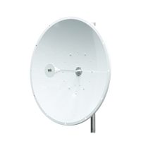 Antenne intérieure 2.3-2.7GHz 0.9m 27dBi pour fusée ublote m2 et ac