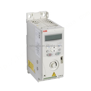 ACS580/ACS510/ACS310/ACS800/ACS880 VFD Inversor Marca Original IP20 IP21 AC Drive - Product Image 4