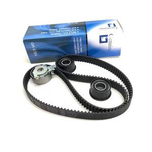 Kit de courroie de distribution pour Chevrolet Daewoo Opel 92066312 90528603, pièces de rechange pour réparation moteur - Product Image 4