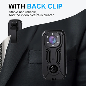 Videocámara en <span class=keywords><strong>miniatura</strong></span> DVR con visión nocturna, cámara de cuerpo de bolsillo, cámara PIR para bicicleta, cámara web DV deportiva, <span class=keywords><strong>Wifi</strong></span>, grabación de vídeo, minicámara - Product Image 5